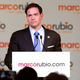 Illustration for article titled Heartbreaking Rubio Campaign Email Just Asks Supporters To Send Something To Make Him Smile
